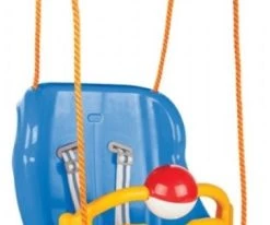 Pilsan Κούνια Μεγάλη Με Ζώνη Μπλε (06-130)