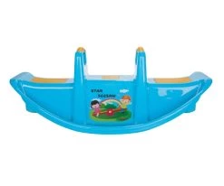Pilsan Τραμπάλα Star Seesaw Μπλε (06-177)