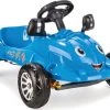 Pilsan Ποδοκίνητο Αυτοκίνητο Herby Pedal Μπλε (07-302) -Ηλεκτροκίνητα Κατάστημα 699892