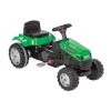 Παιδικό Τρακτέρ Pilsan Χωρίς Καρότσα Πράσινο (07-314) 1 Παιδικό Τρακτέρ Pilsan Χωρίς Καρότσα Πράσινο (07-314) -Ηλεκτροκίνητα Κατάστημα 699894